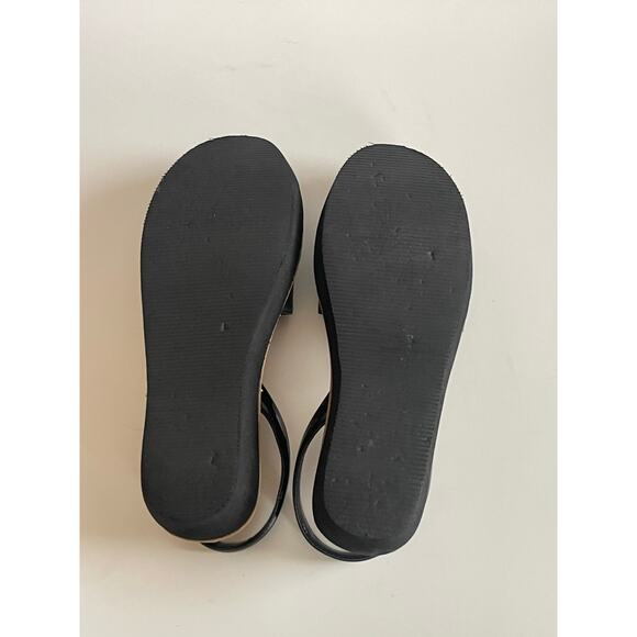 Kenneth Cole Reaction Fine Glass Black Size 9.5 - Picture 7 of 8